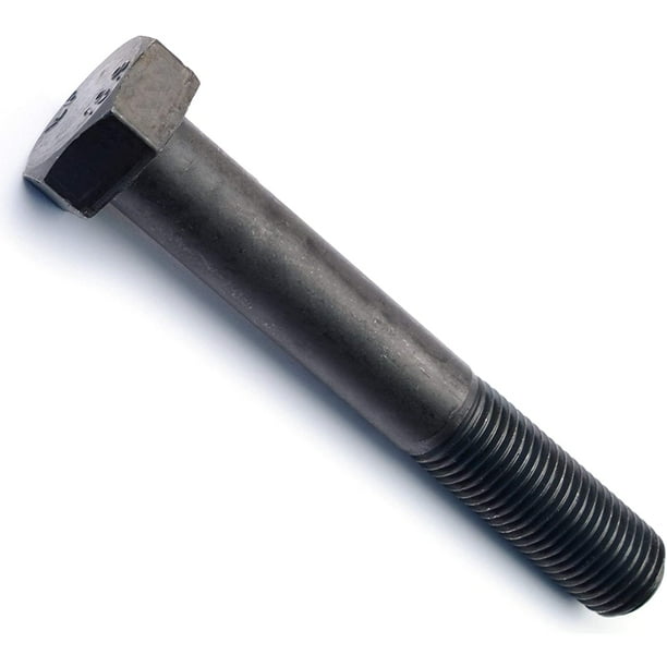 Piece-3 Hard-to-Find Fastener 014973173258 Class 10.9 Hex Cap Screws 14mm-2.00 x 40mm Piece-3 Hard-to-Find Fastener 014973173258 Class 10.9 Hex Cap Screws 14mm-2.00 x 40mm